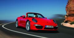 Nagroda Red Dot Award dla Porsche 911