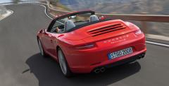 Nagroda Red Dot Award dla Porsche 911