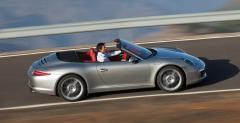 Nagroda Red Dot Award dla Porsche 911