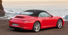 Nagroda Red Dot Award dla Porsche 911
