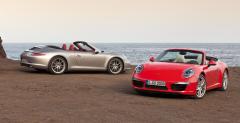 Nagroda Red Dot Award dla Porsche 911