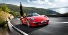 Nagroda Red Dot Award dla Porsche 911