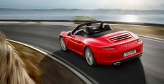 Nagroda Red Dot Award dla Porsche 911