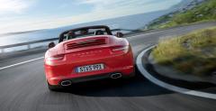 Nagroda Red Dot Award dla Porsche 911