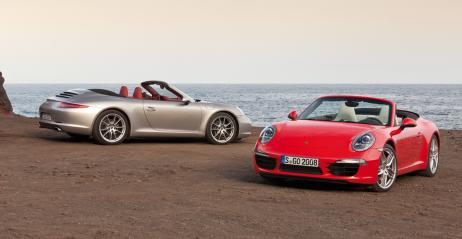 Nagroda Red Dot Award dla Porsche 911