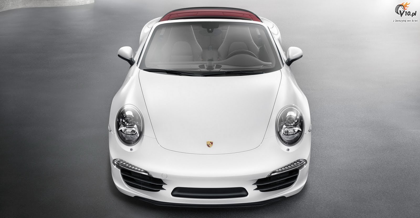 Porsche 911 Cabrio