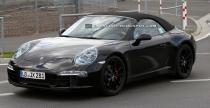 Porsche 991 Cabrio