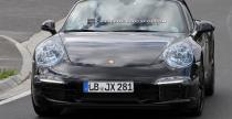 Porsche 991 Cabrio