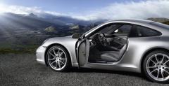 Porsche 991