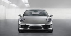 Porsche 991