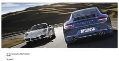 Porsche 991