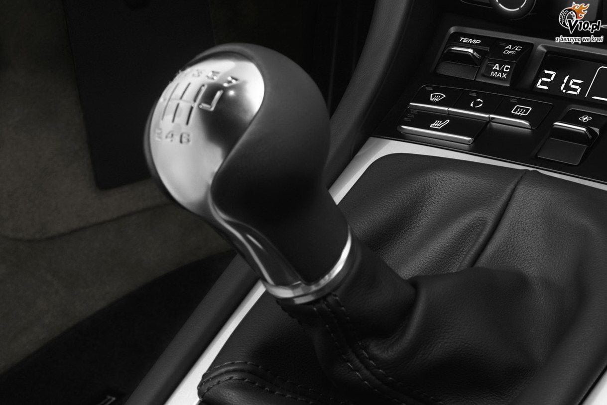 Porsche 991