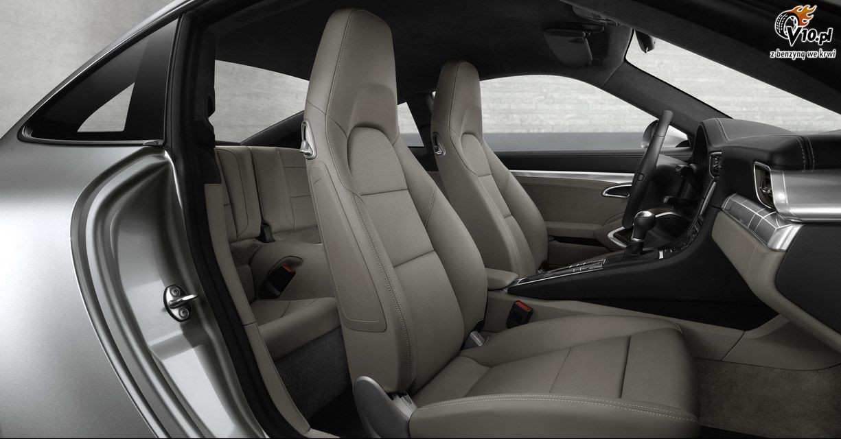 Porsche 991