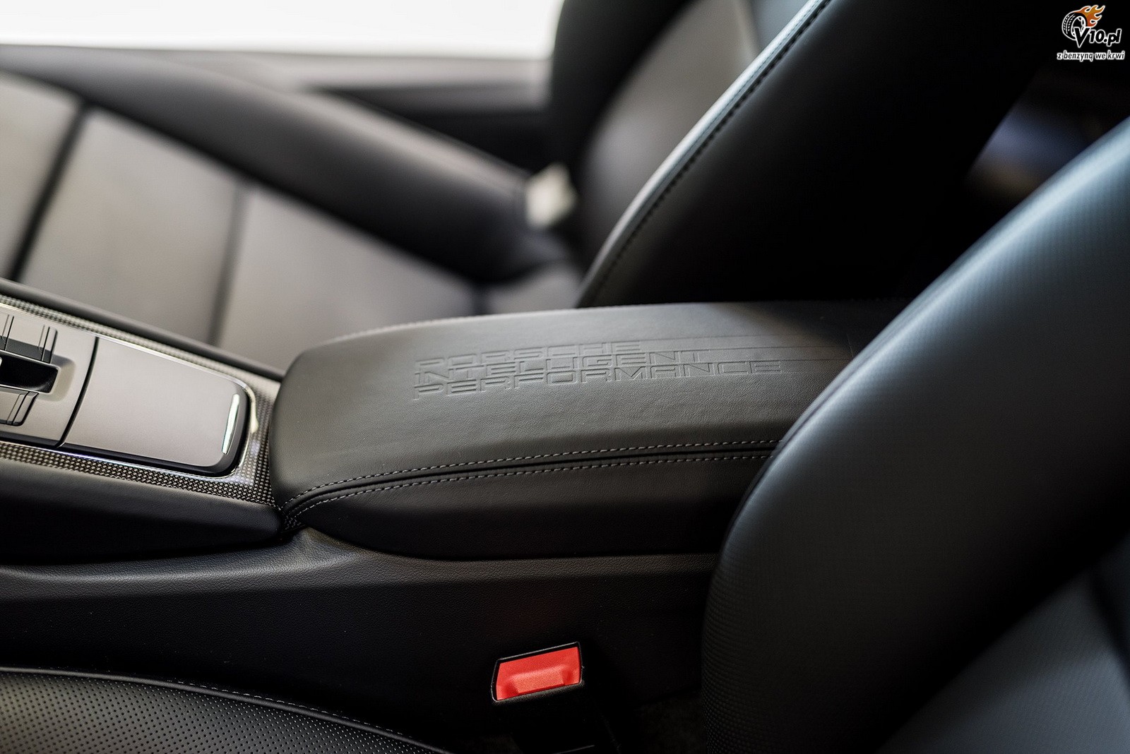 Porsche 911 Carrera S Endurance Racing Edition
