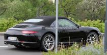 Porsche 911 Targa