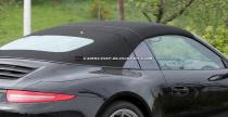 Porsche 911 Targa
