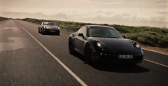 Porsche 911 2012