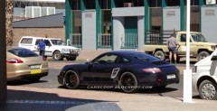 Porsche 911 2012