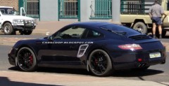 Porsche 911 2012
