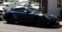 Porsche 911 2012