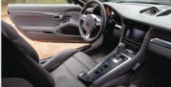 Porsche 911 2012
