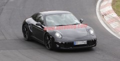 Porsche 911 2012