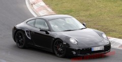 Porsche 911 2012