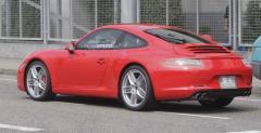 Porsche 911 (991)