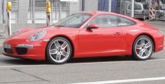 Porsche 911 (991)
