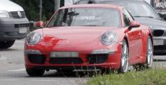 Porsche 911 (991)