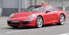 Porsche 911 (991)