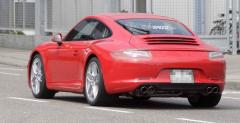 Porsche 911 (991)