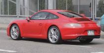 Porsche 911 (991)