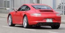 Porsche 911 (991)