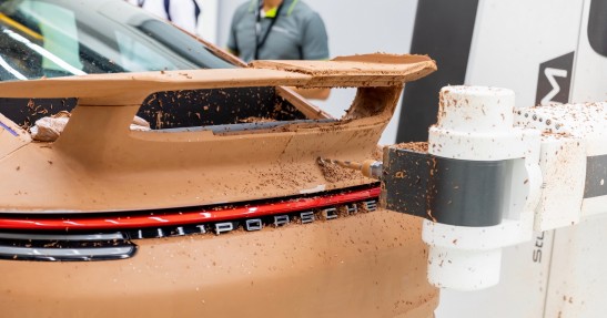 Porsche Exclusive