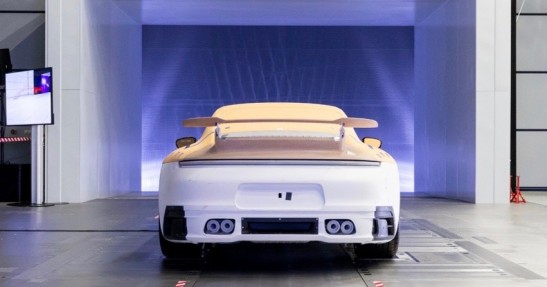 Porsche Exclusive
