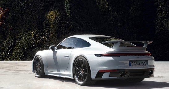 Porsche Exclusive