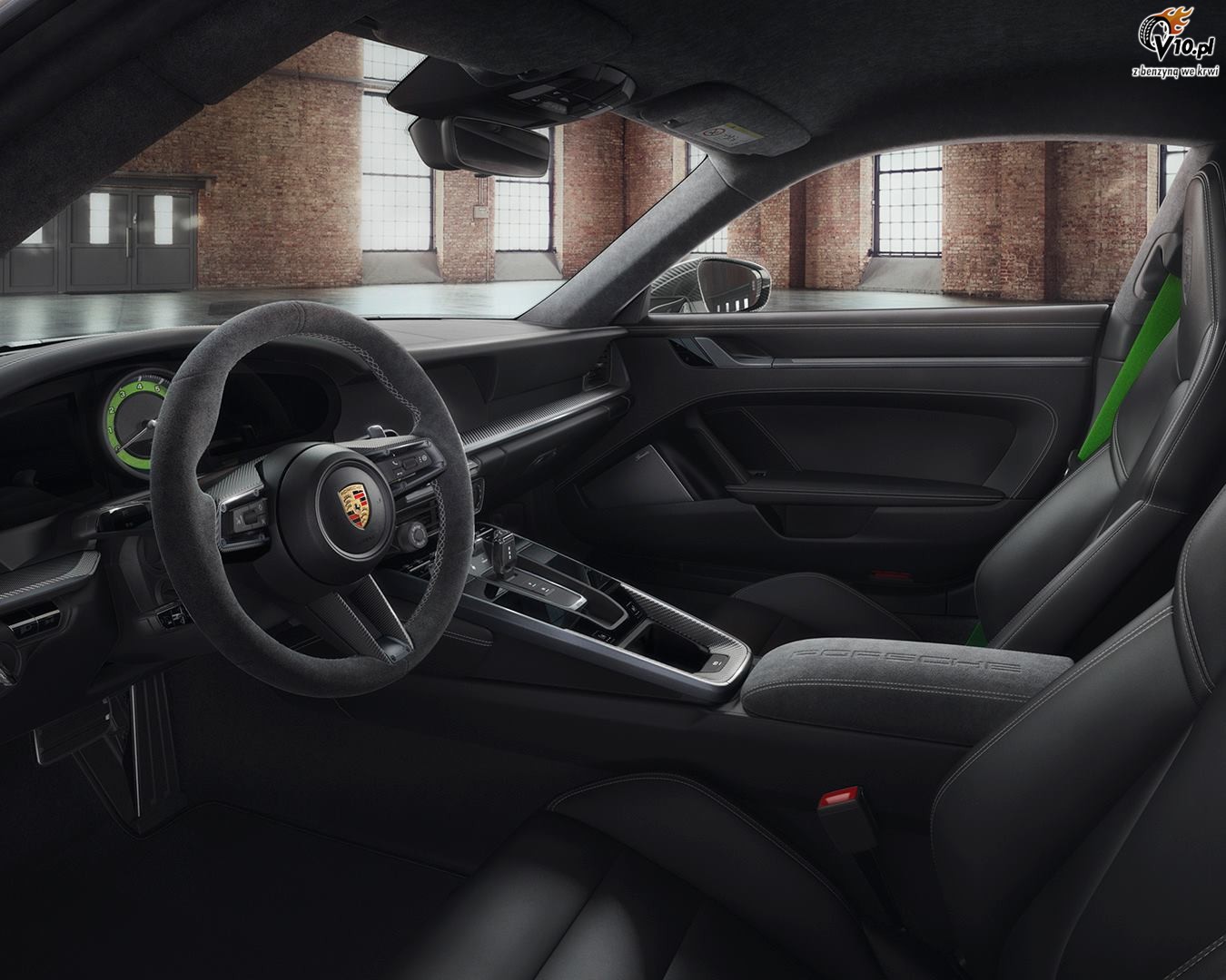 Porsche Exclusive