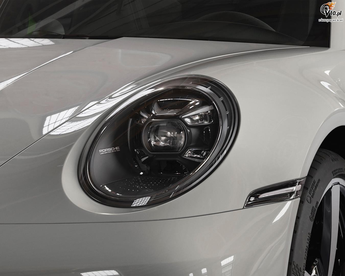 Porsche Exclusive