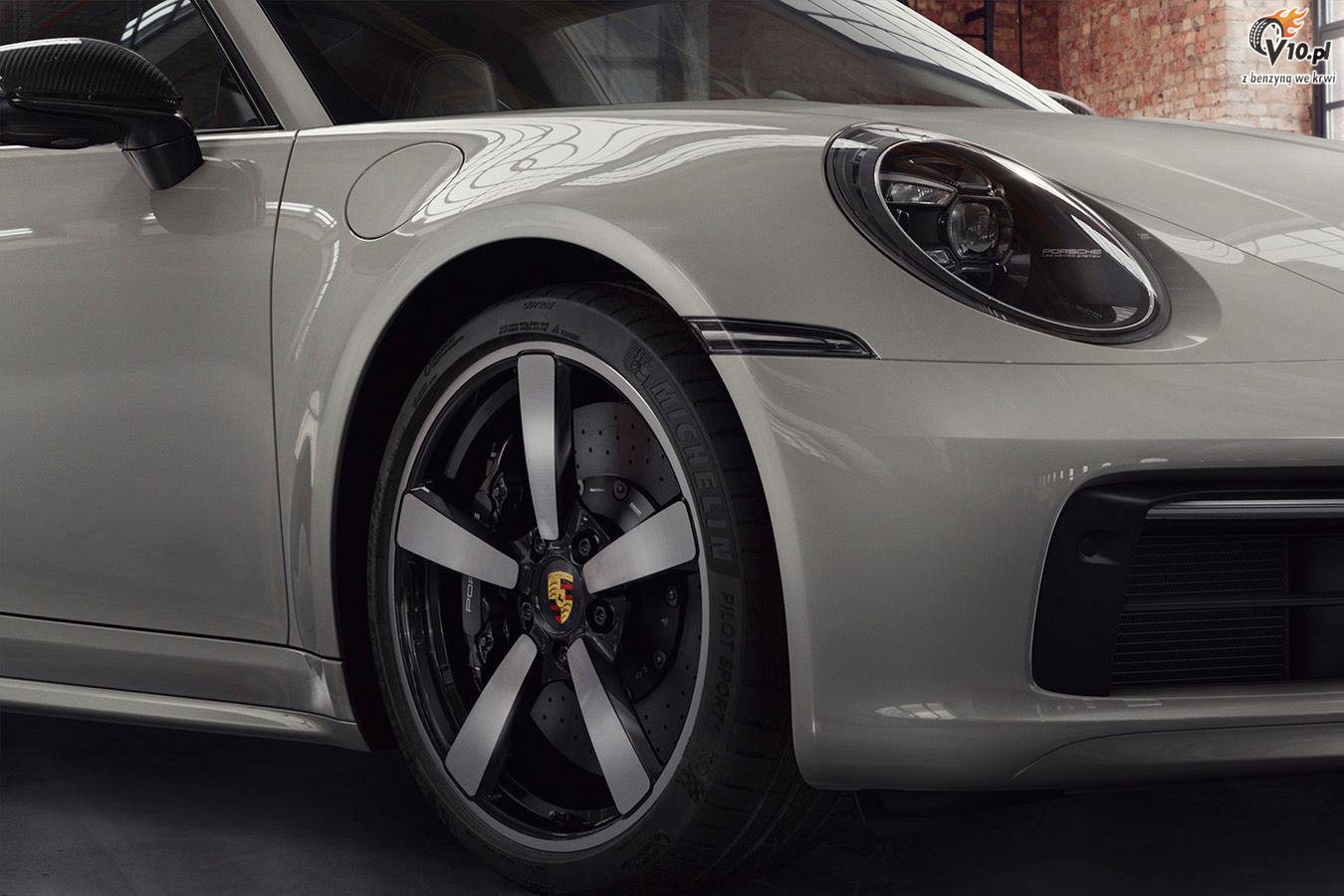 Porsche Exclusive