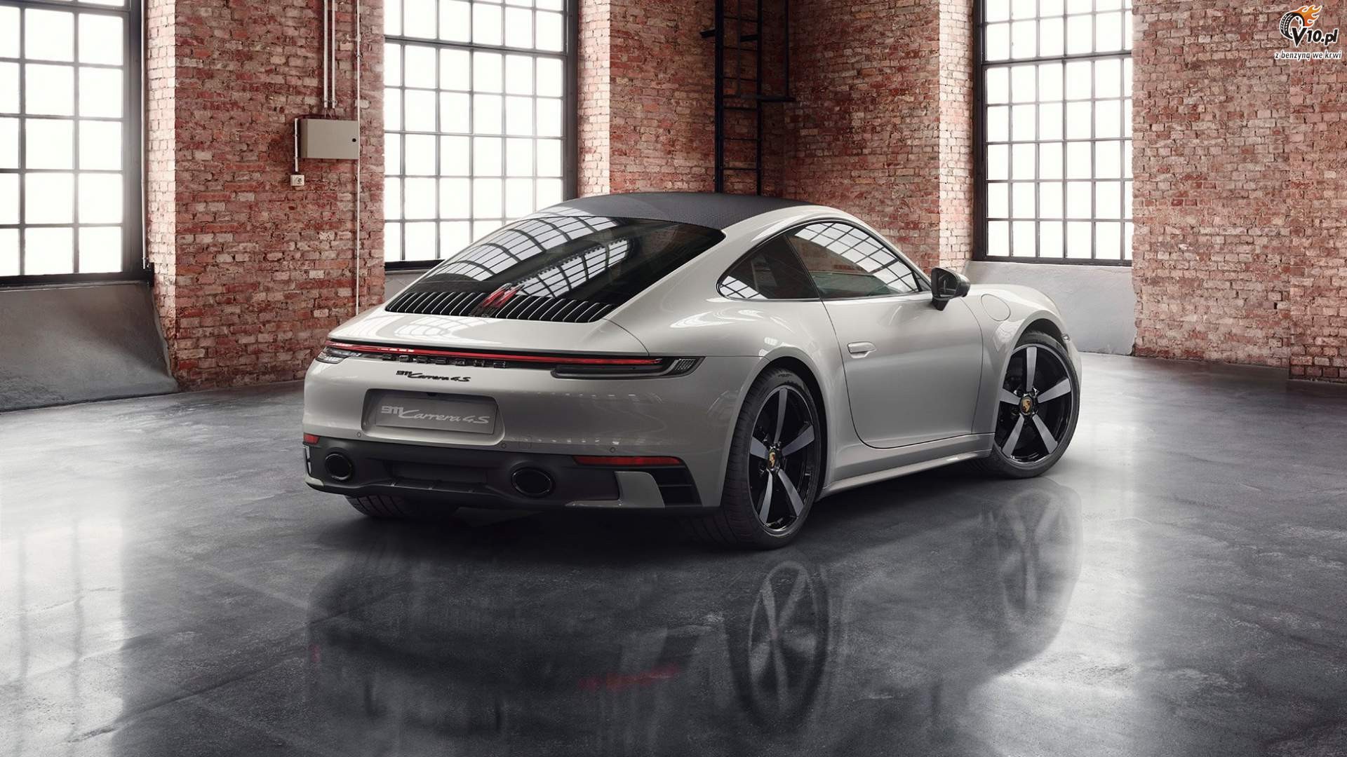 Porsche Exclusive