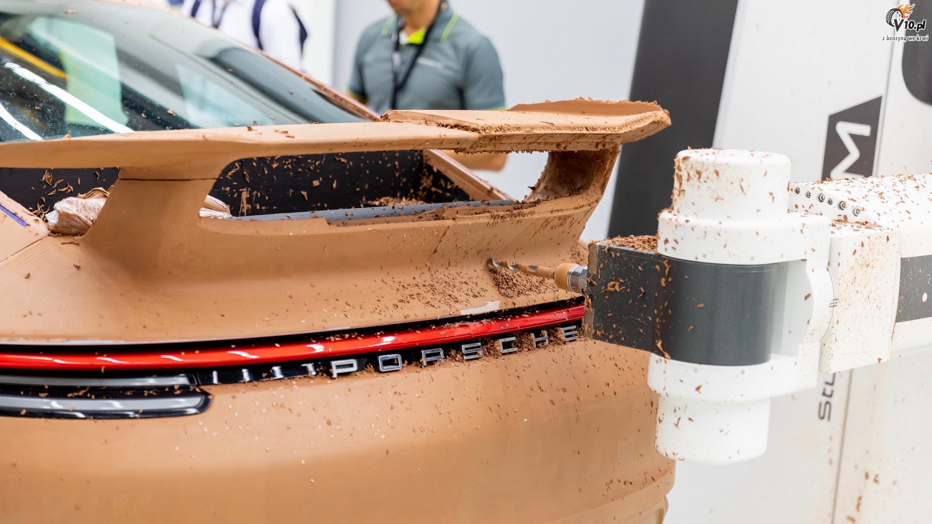 Porsche Exclusive