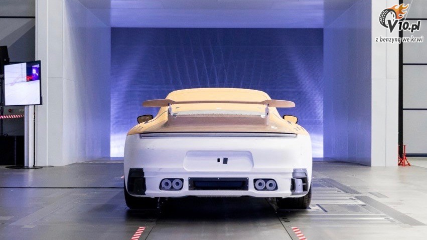 Porsche Exclusive