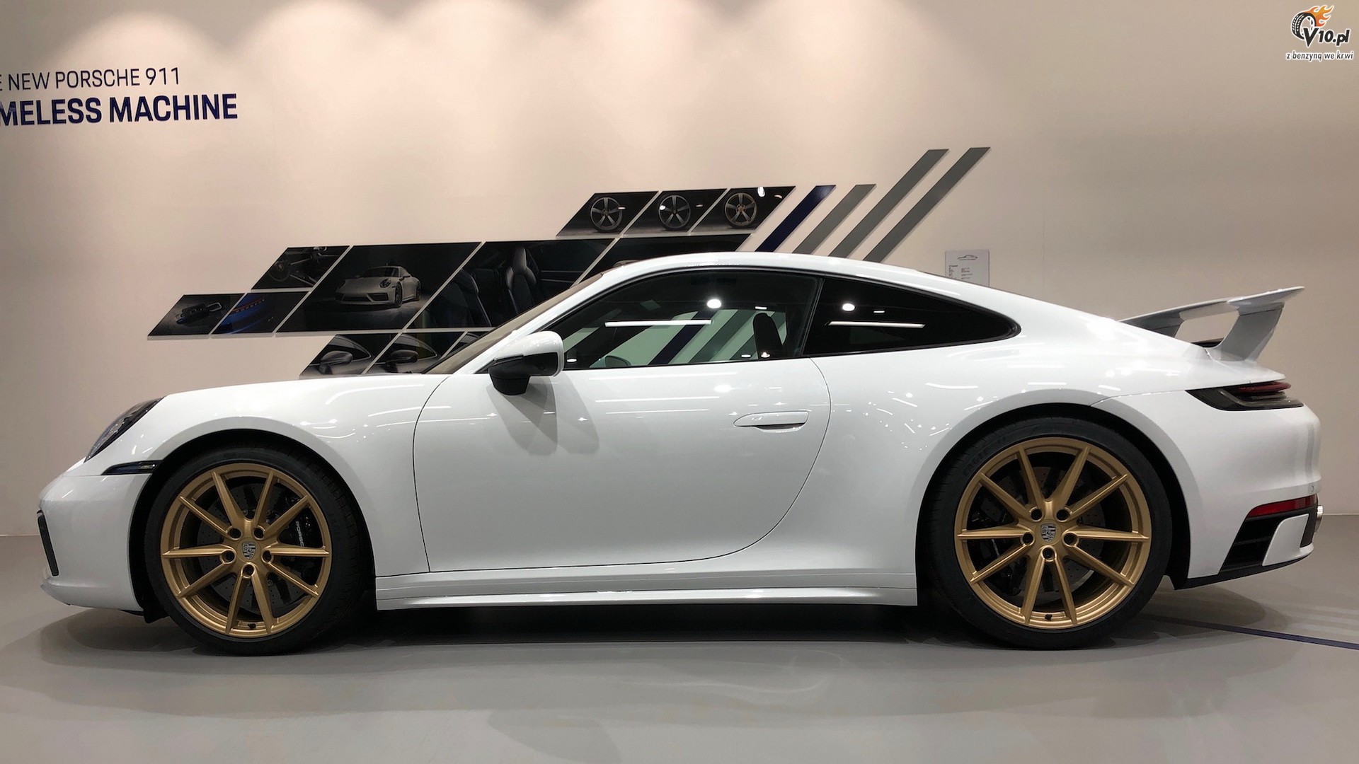 Porsche Exclusive