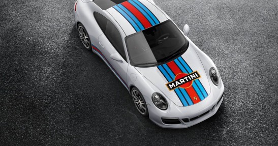 Martini Racing