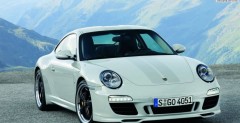 Nowe Porsche 911 Sport Classic