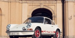 Porsche 911 Carrera RS 2.7