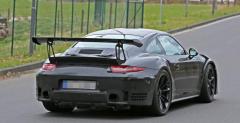 Porsche 911 GT2 RS 2018