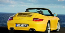 Porsche 911 2008