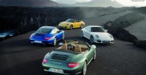 Porsche 911 2008